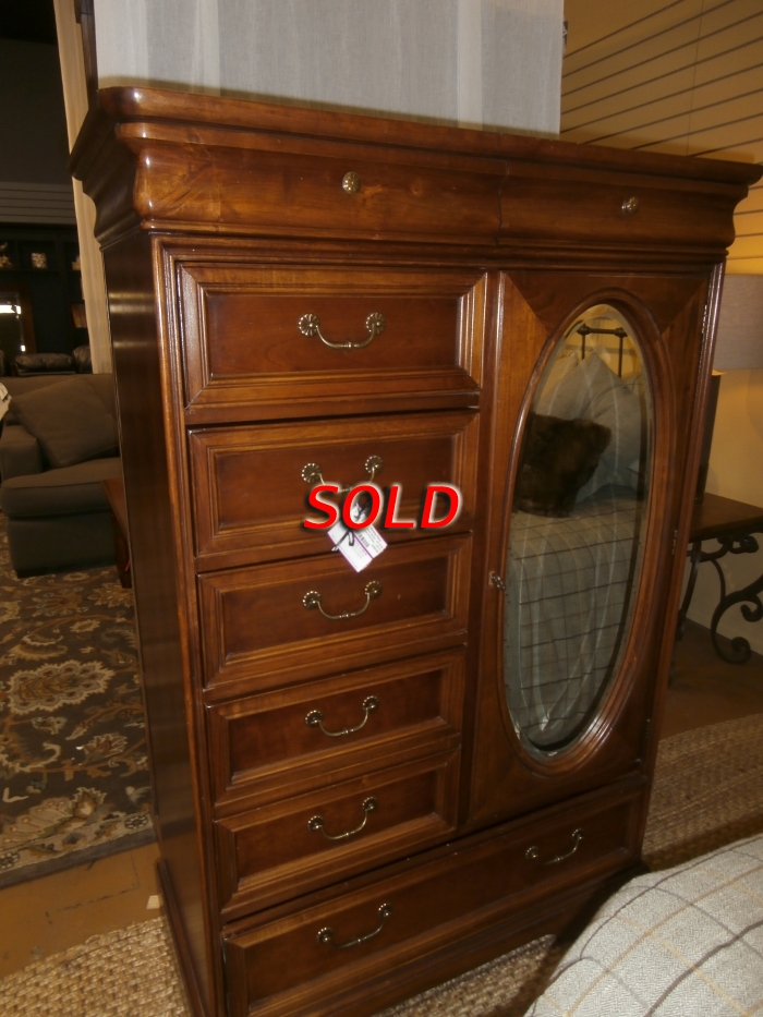 Lexington chest deals