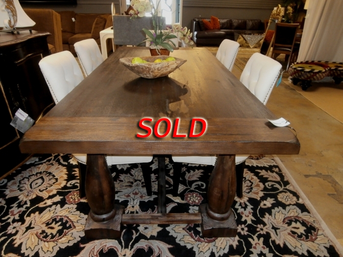 World market store dining room sets