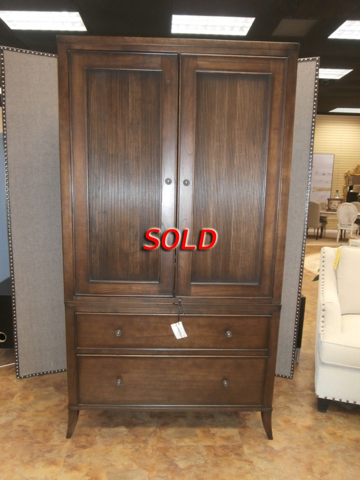 Arhaus Armoire