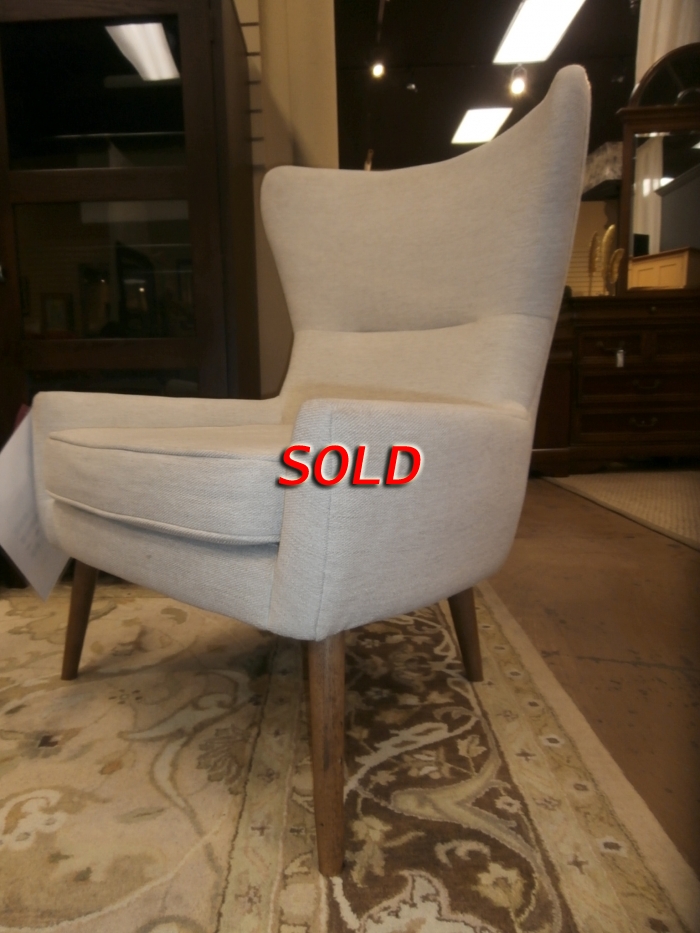 West Elm Chair