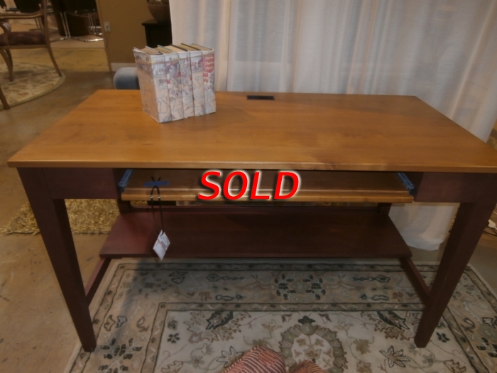 Ethan Allen Desk