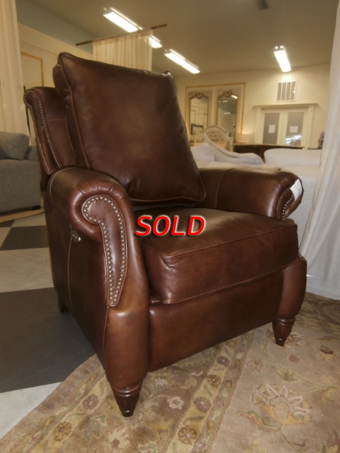 Drexel Heritage Power Recliner