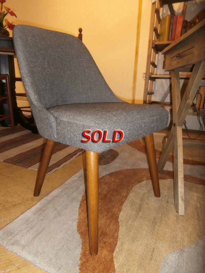 West Elm Chair