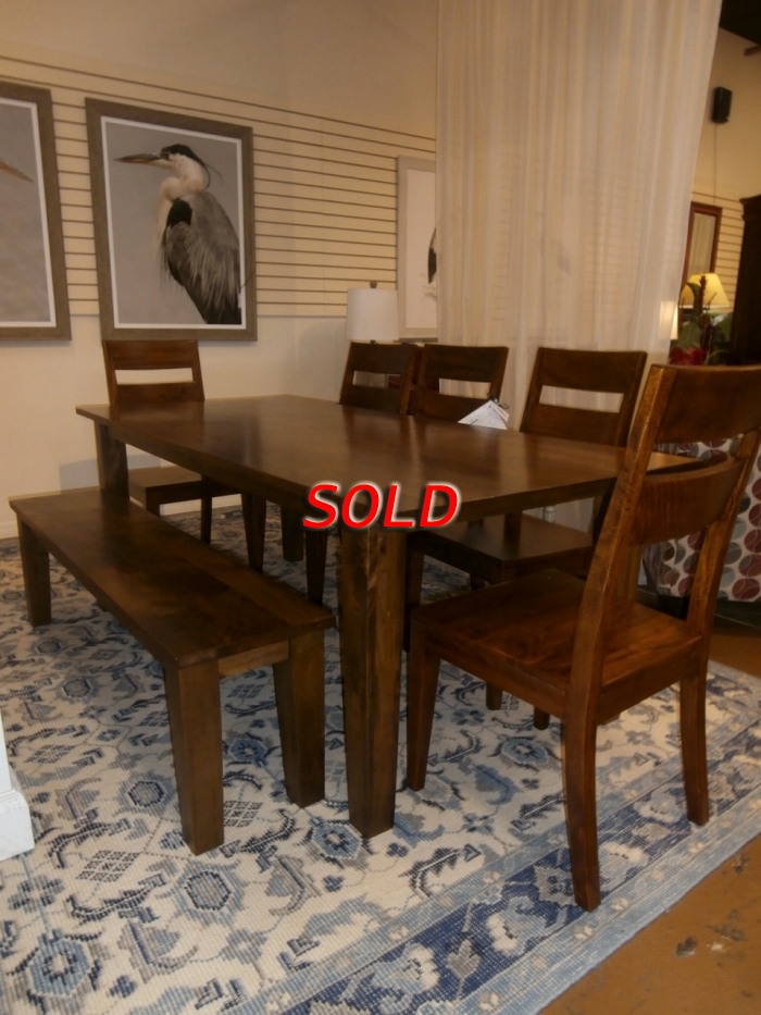 Crate and barrel dining best sale room chairs