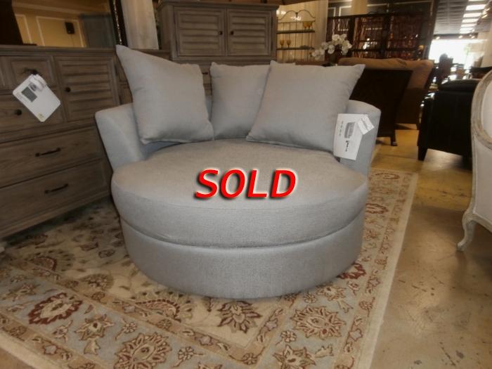 Z gallerie cuddler chair new arrivals