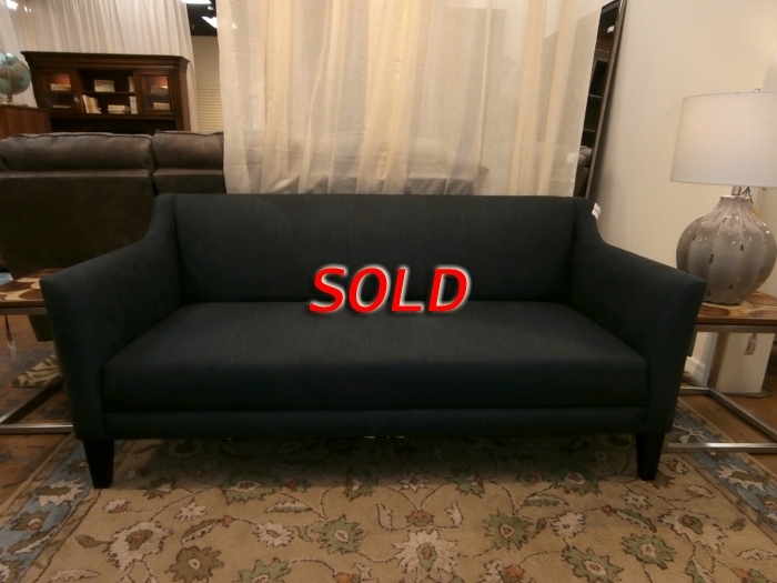 Crate & Barrel  Sofa