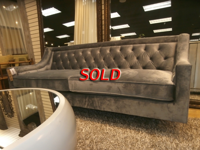 American Signature Sofa