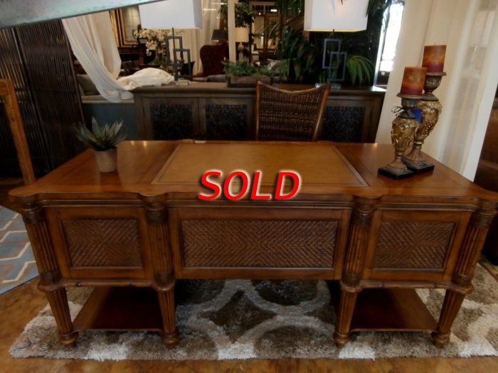 Tommy Bahama Desk