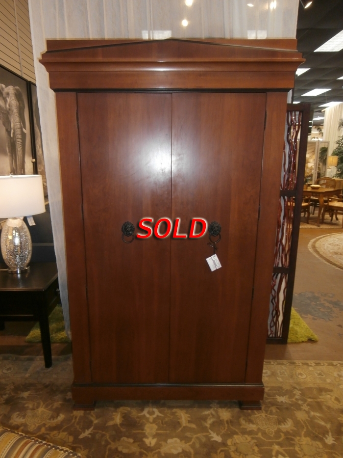 Bernhardt Armoire