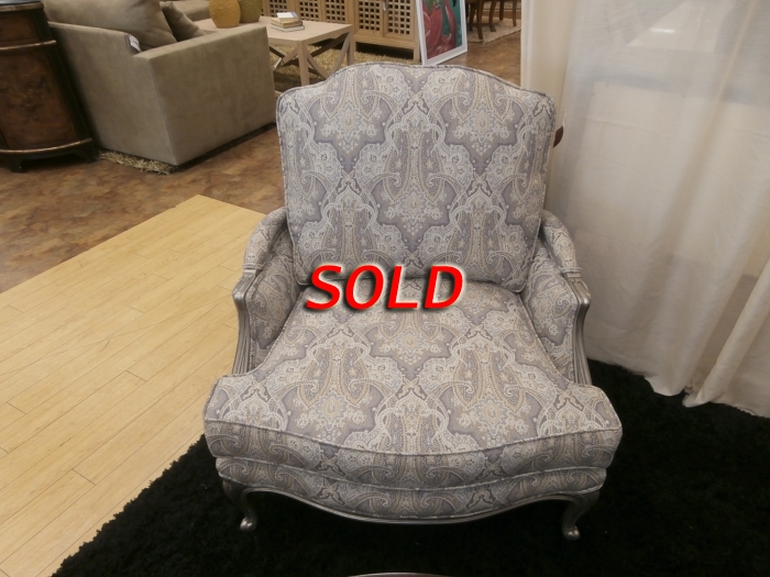 Ethan Allen Arm Chair