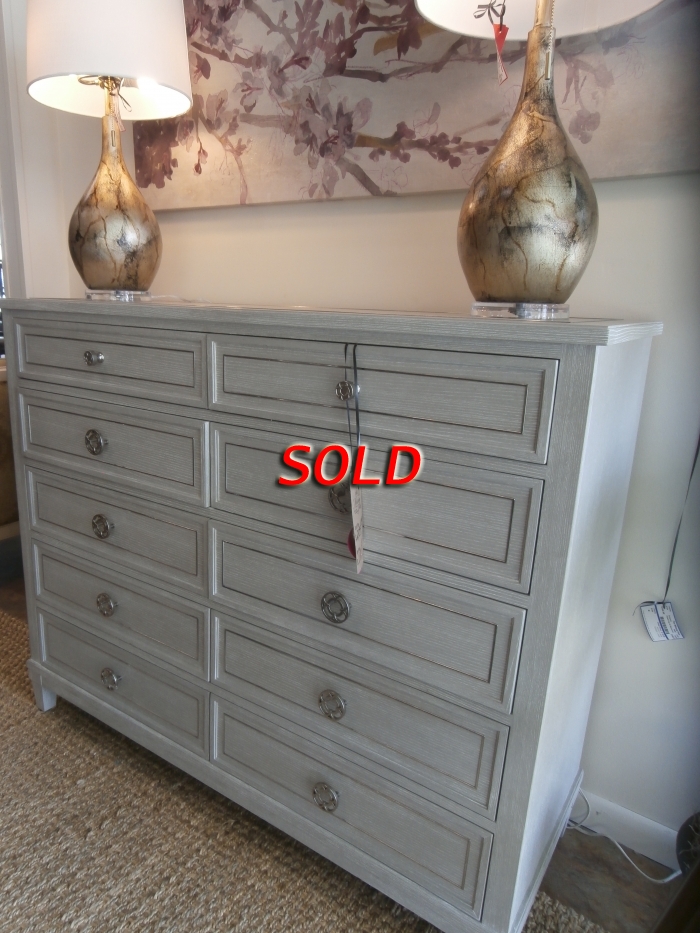 Bernhardt Chest 