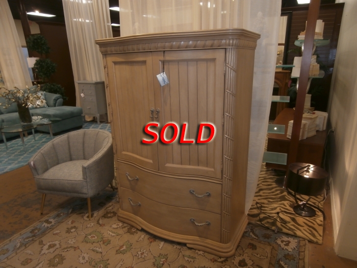 Broyhill Armoire