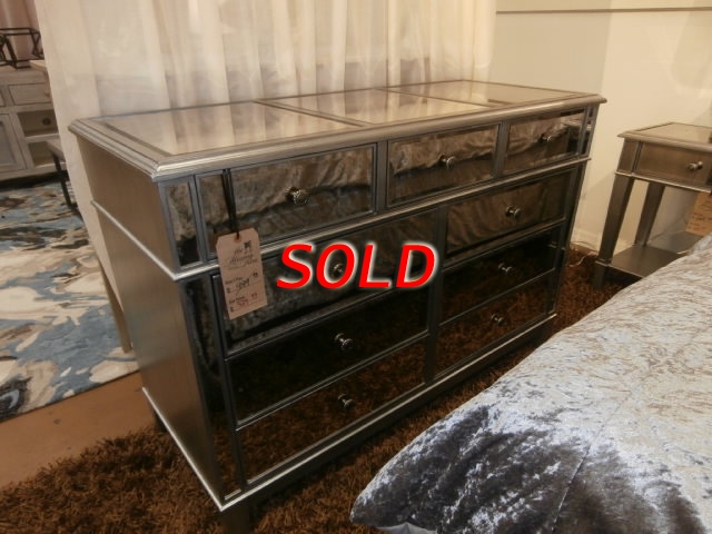 Hayworth deals mirrored dresser