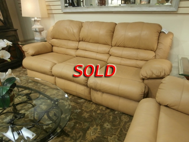 Southern Motion Reclining Sofa