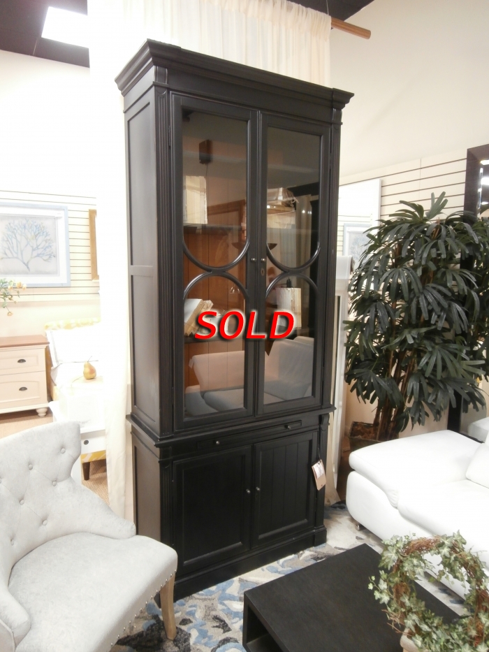 Arhaus Athens Cabinet