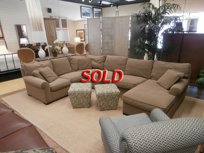 Mccreary modern outlet sofa