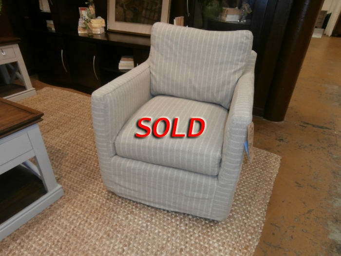 Four seasons swivel discount chair