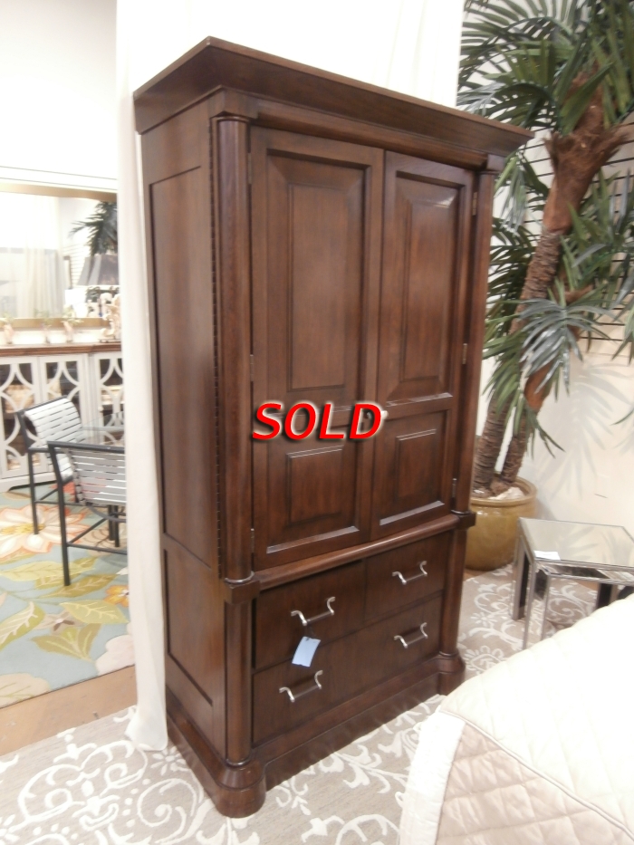 Lexington Armoire