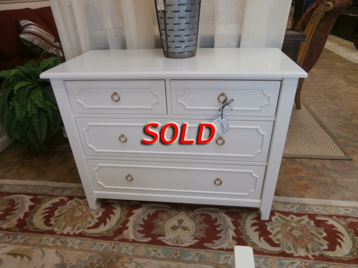 Pottery barn best sale ava dresser