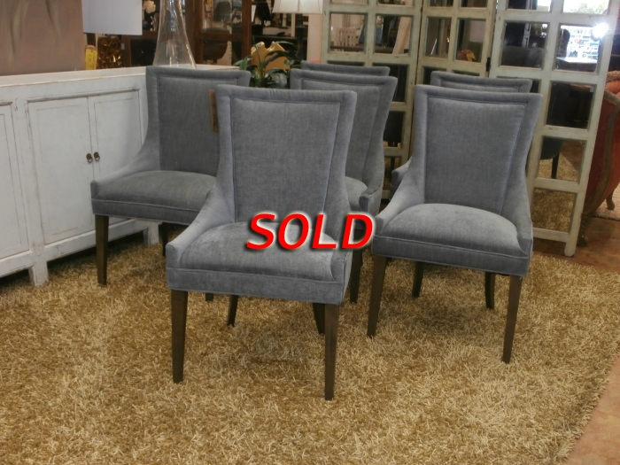 S 6 Signature Madison Chair at The Missing Piece