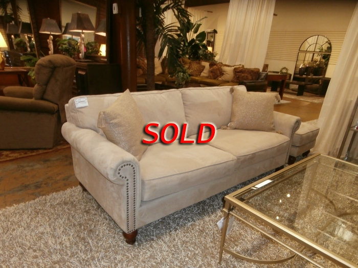 Pier one sleeper deals sofa