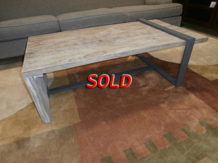 Uttermost Genero Coffee Table