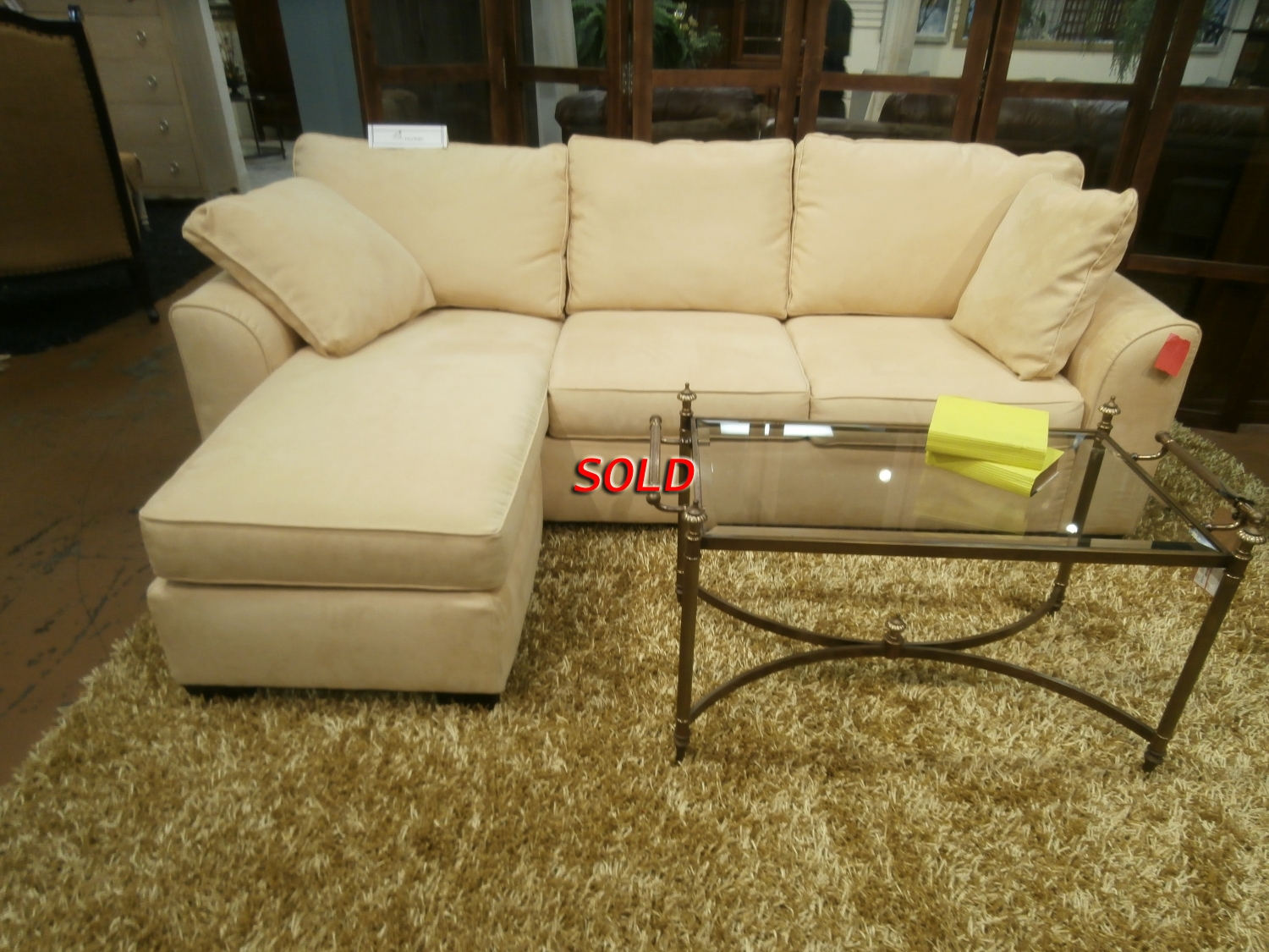 Havertys Sleeper Sofa