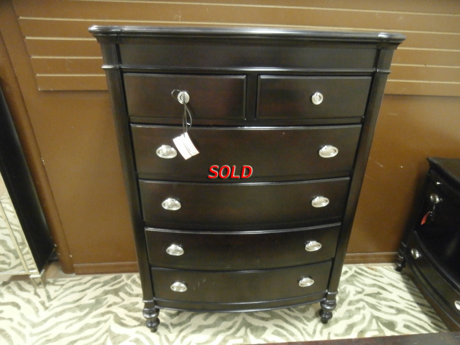 Havertys Chest Of Drawers