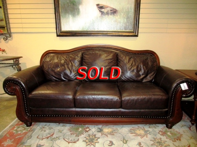 American signature deals loveseat