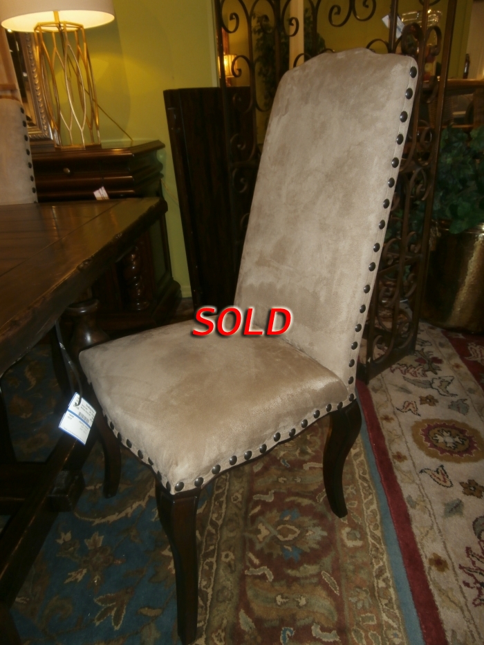 Pottery barn best sale calais chair