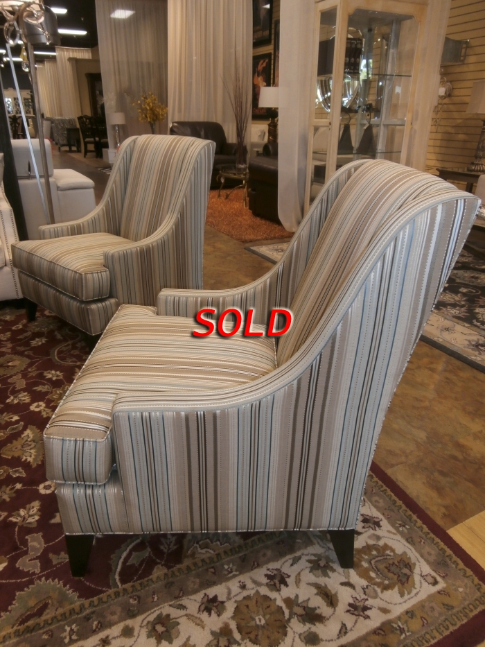 Ethan allen online emerson chair