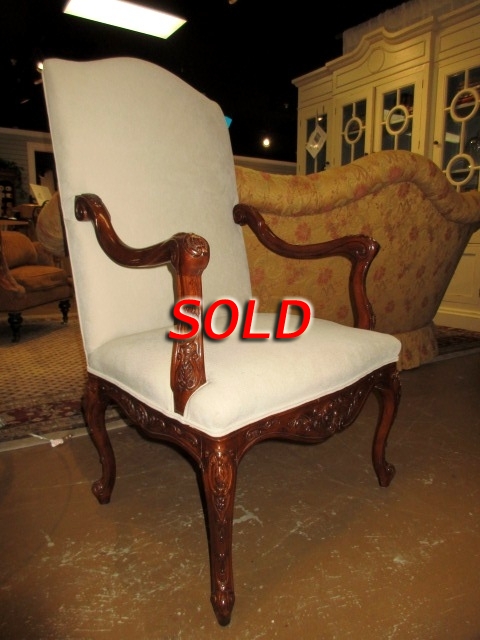 Southwood Arm Chair