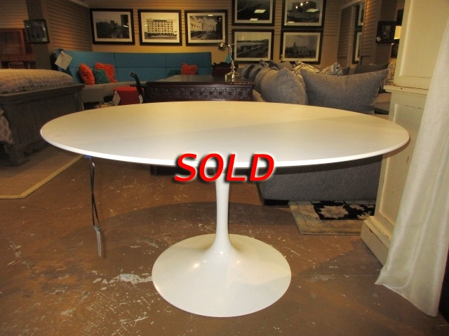 Knoll Dining Table