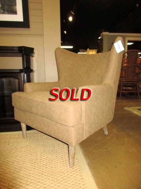 Tommy hilfiger on sale accent chair