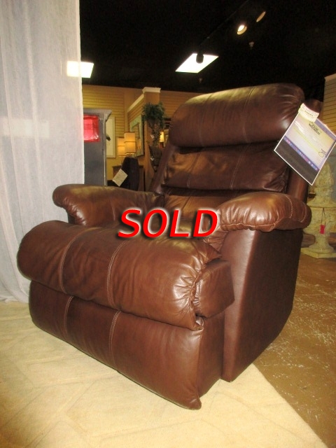 Flexsteel Rocker/Recliner