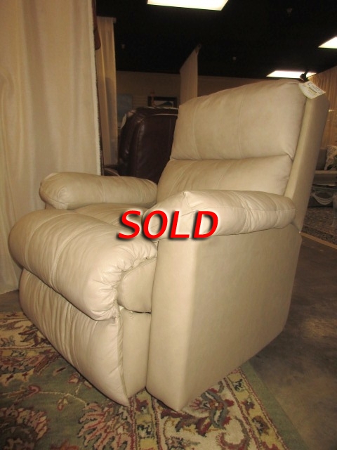 Lane Rocker/Recliner