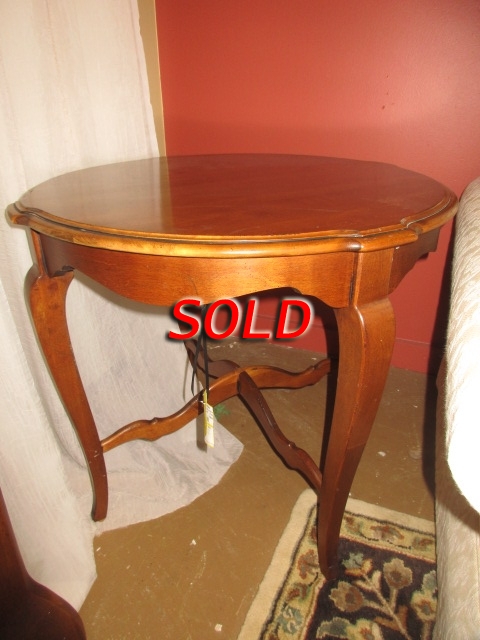 Ethan Allen End Table