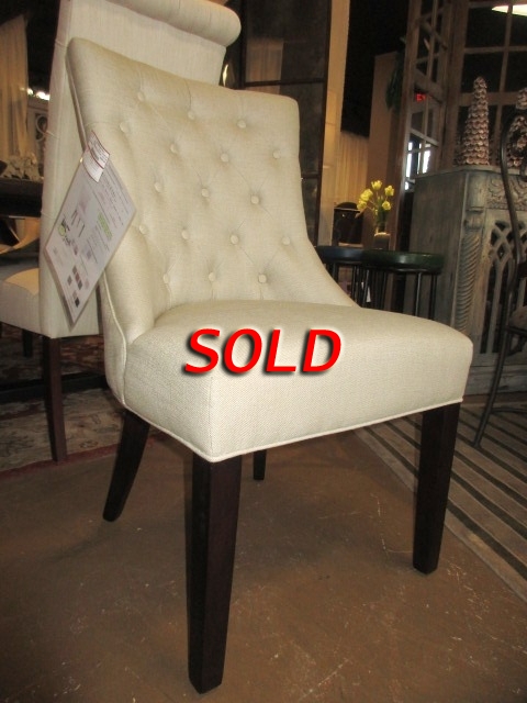 Pottery barn best sale hayes chair