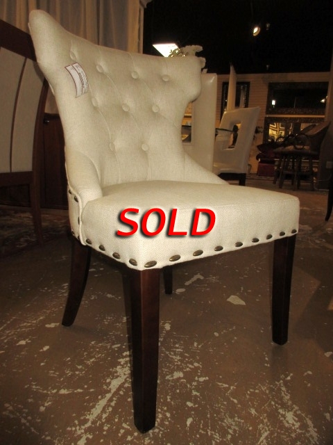 Pier 1 hot sale bistro chairs