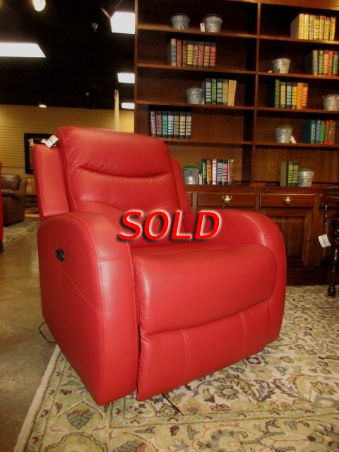 Power Recliner