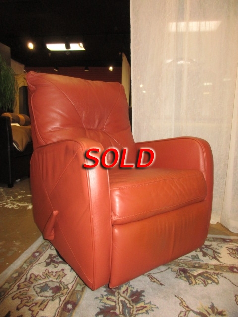 Palliser Swivel/Rocker/Recliner