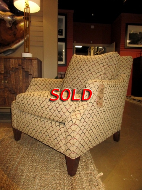 Sam moore accent deals chairs