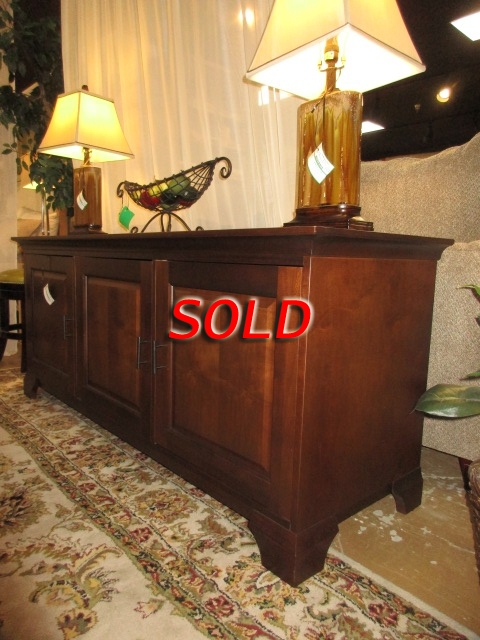 Howard Miller Sideboard