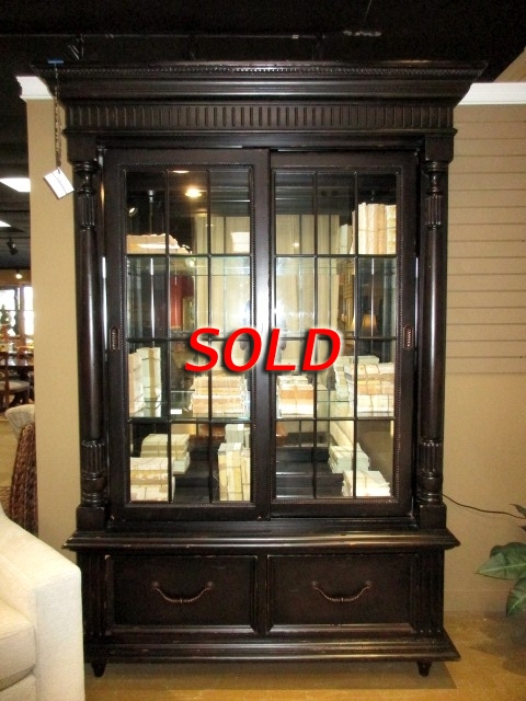 Tommy Bahama Cabinet