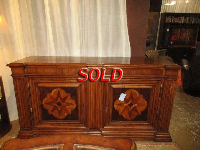 Ethan Allen Tv Lift Cab