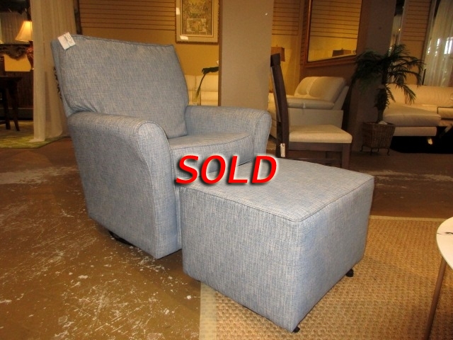 Little castle hot sale recliner