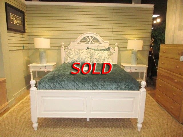 Cindy Crawford Bed At The Missing Piece 2580