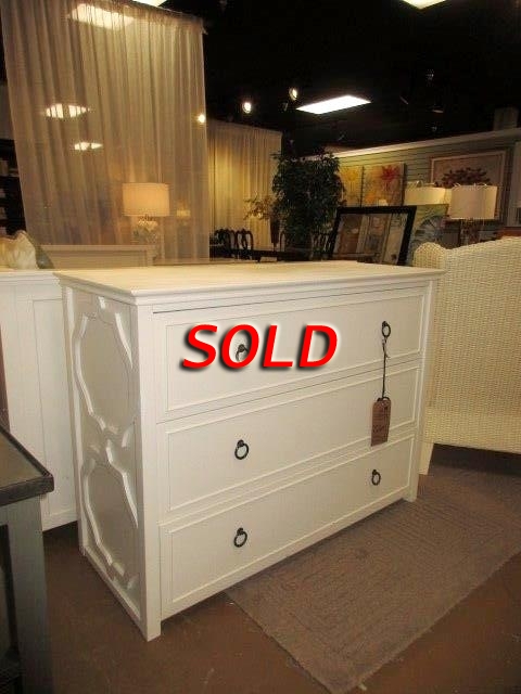 Pottery Barn Elsie Dresser