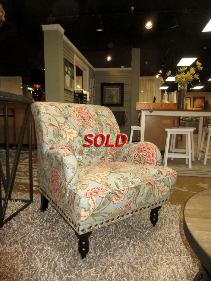 Pier one chas store chair