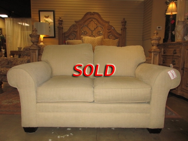 Broyhill Loveseat